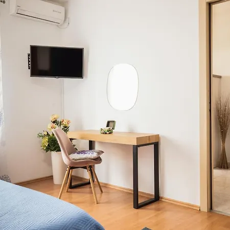 Nova Veruda Appartement Pula