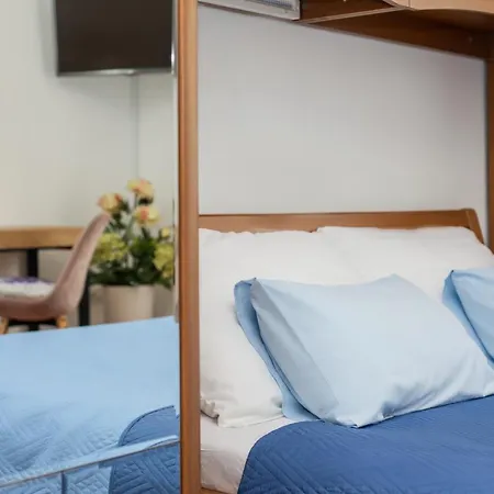 Nova Veruda Appartement Pula