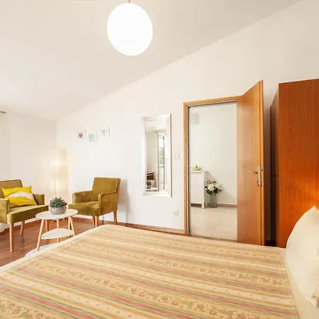 Nova Veruda Appartement Pula