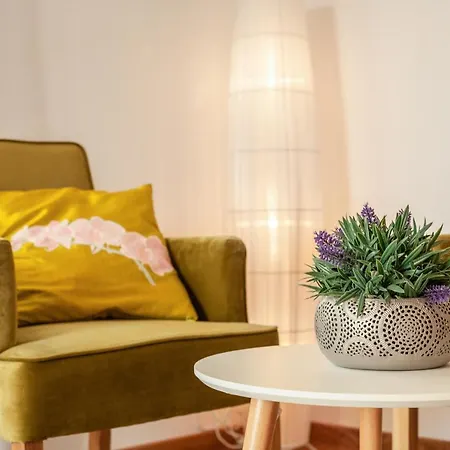 Appartement Nova Veruda Pula