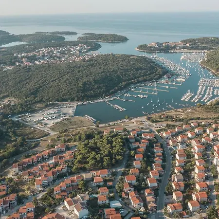 Nova Veruda Appartement *