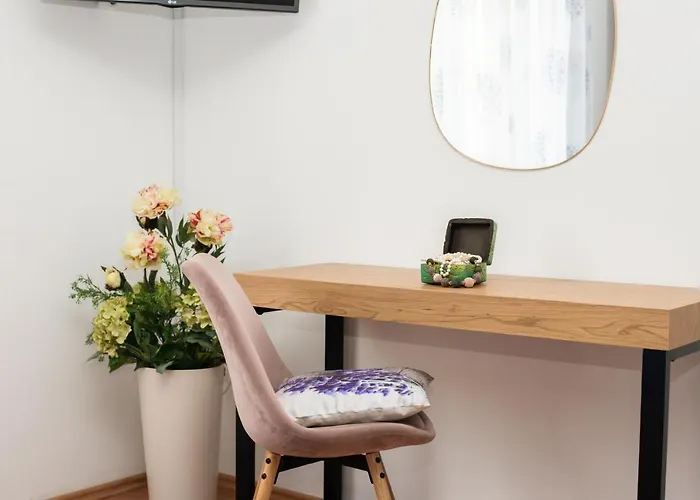 Appartement Nova Veruda