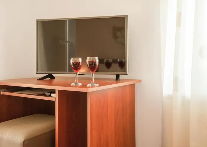 Nova Veruda Appartement *