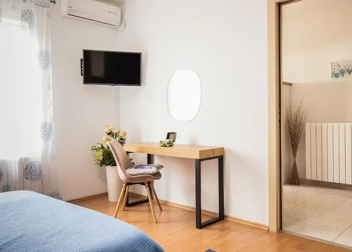 Nova Veruda Appartement Pula