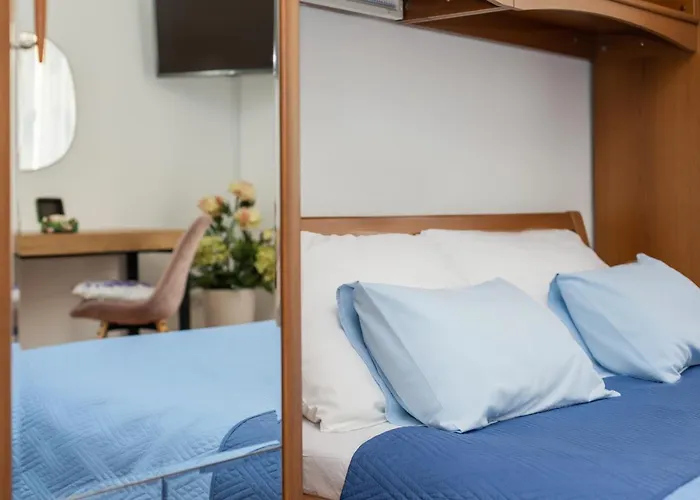 Nova Veruda Appartement Pula