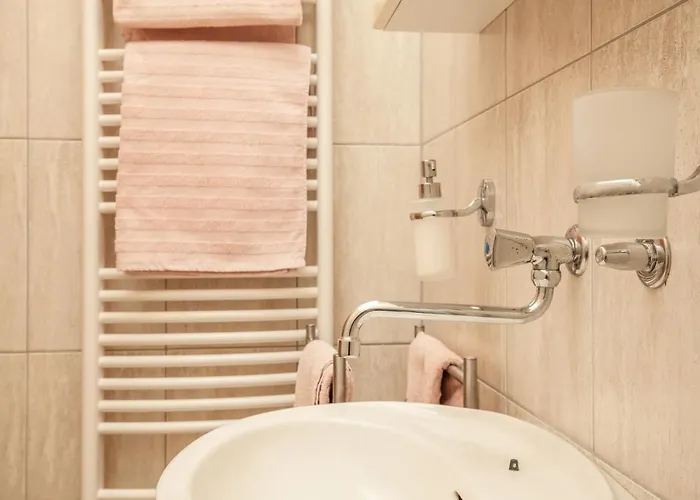 Appartement Nova Veruda Pula