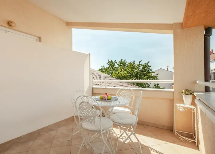 Appartement Nova Veruda Pula