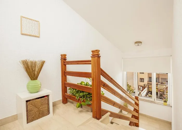 Nova Veruda Appartement *