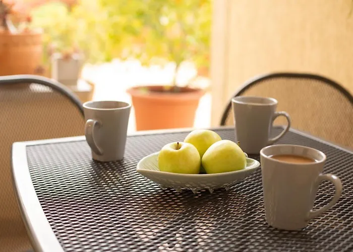 Nova Veruda Appartement Pula