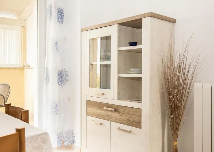 Nova Veruda Διαμέρισμα *