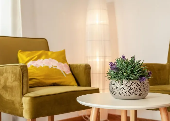 Appartement Nova Veruda Pula