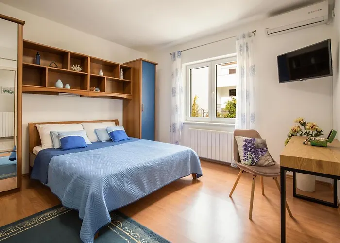 Nova Veruda * Πούλα