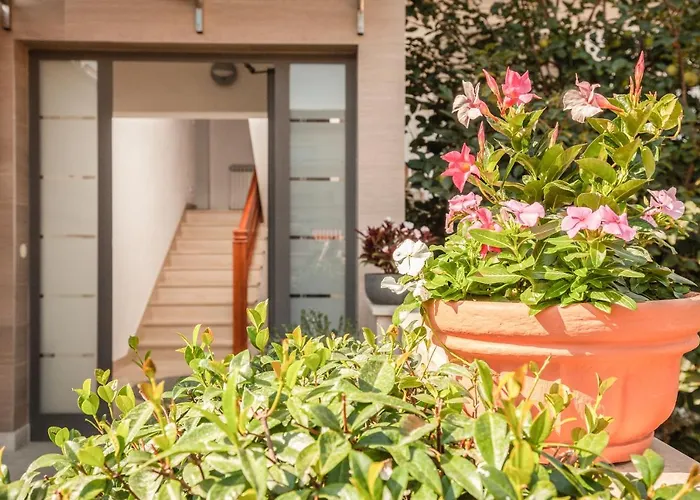 Appartement Nova Veruda Pula