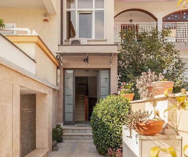 Nova Veruda Appartement