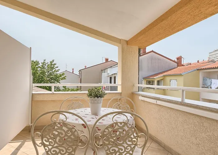 Nova Veruda * Πούλα