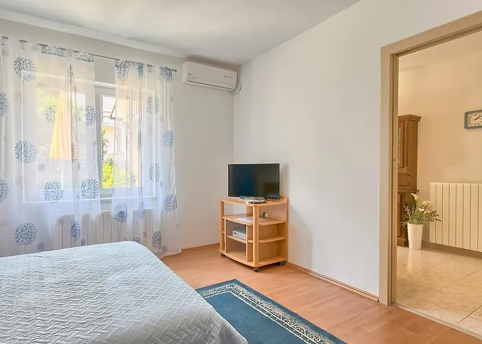 Διαμέρισμα Nova Veruda