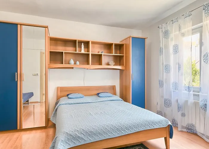 Appartement Nova Veruda Pula