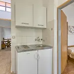 Apartman Nova Veruda *