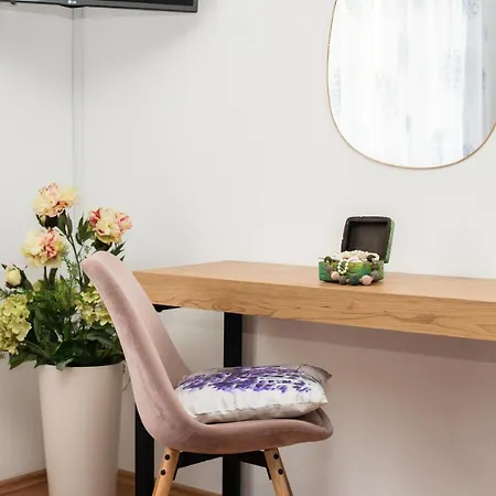 Appartement Nova Veruda