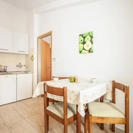 Appartement Nova Veruda