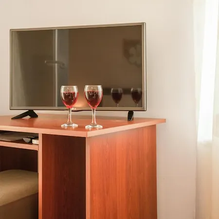 Nova Veruda Apartamento *