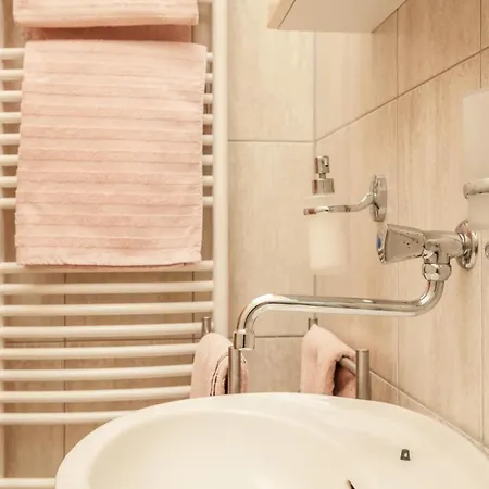 Apartment Nova Veruda Pula