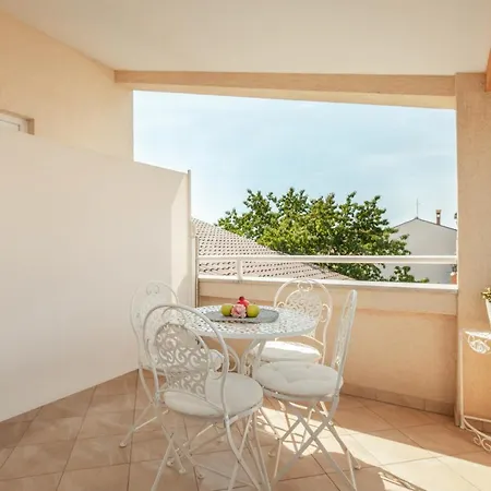 Apartment Nova Veruda Pula