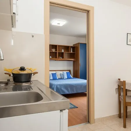 Nova Veruda Appartement