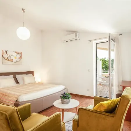 Appartement Nova Veruda