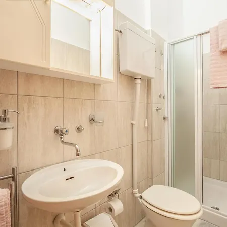 Apartment Nova Veruda Pula