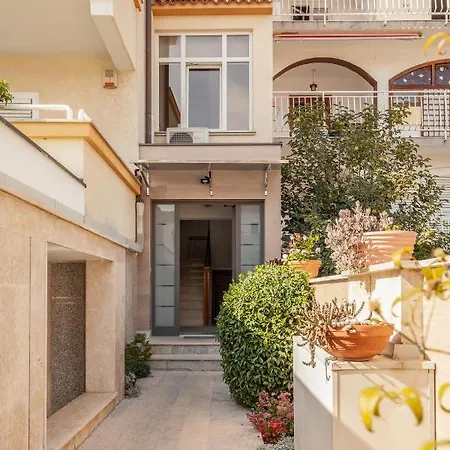 Nova Veruda Appartement
