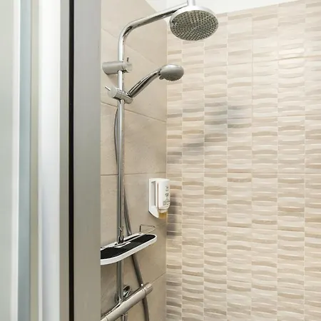 Appartement Nova Veruda *