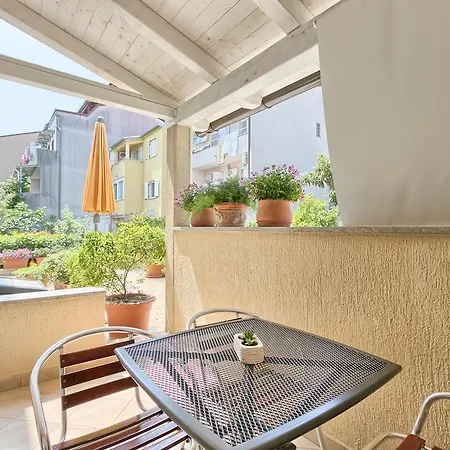 Appartement Nova Veruda