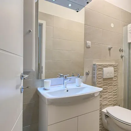 Appartement Nova Veruda *