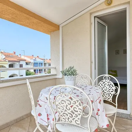 Apartamento Nova Veruda Pula