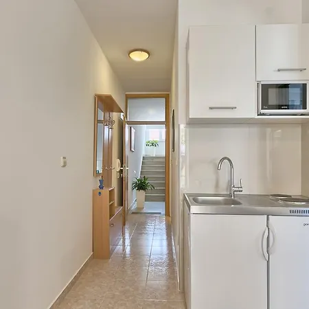 Apartment Nova Veruda