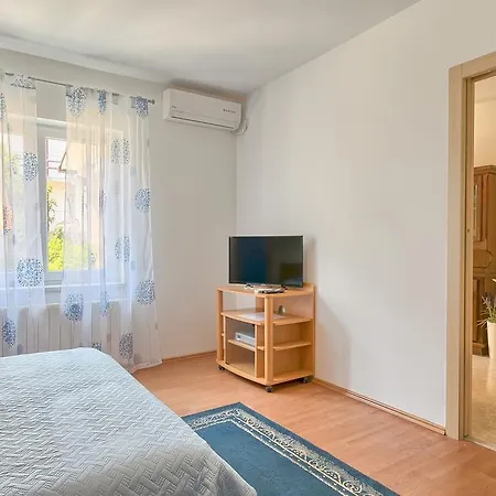 Appartement Nova Veruda
