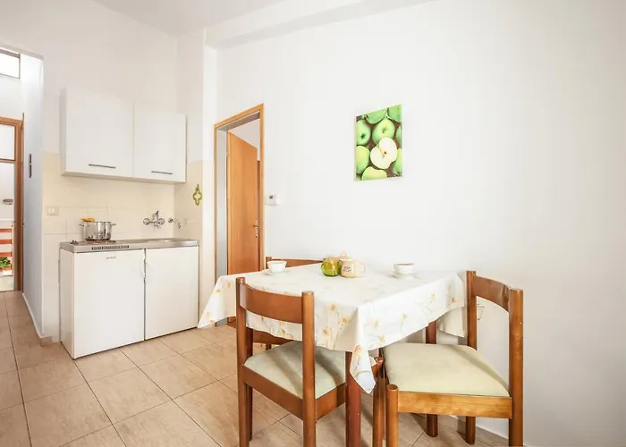 Apartment Nova Veruda