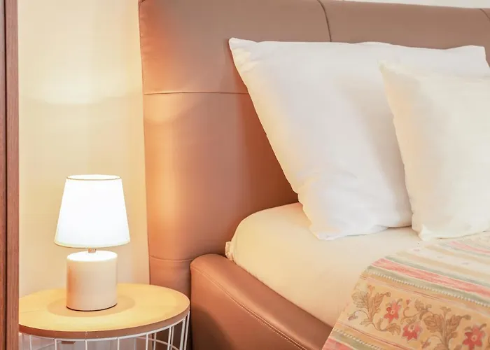 Nova Veruda Apartment