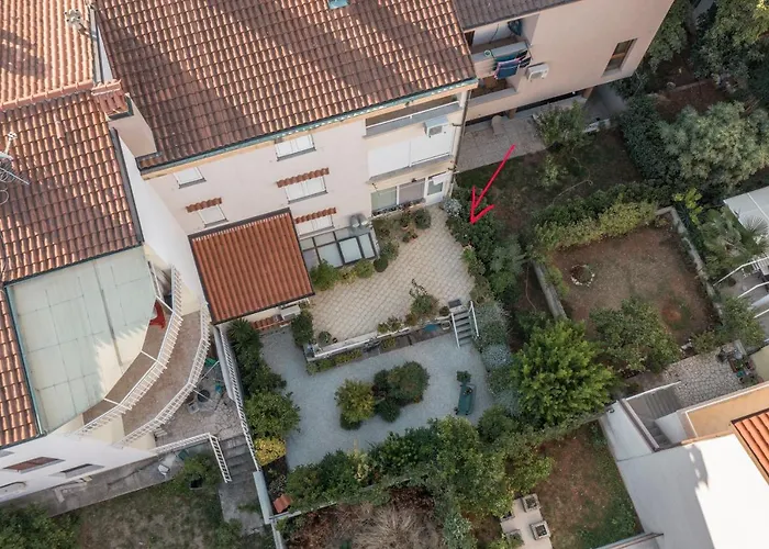 Nova Veruda Apartment Pula