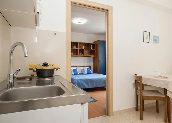 Nova Veruda Apartment