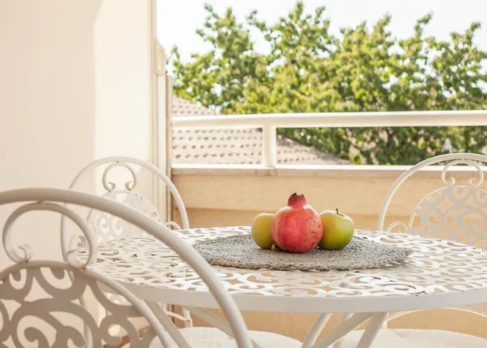 Nova Veruda Apartment Pula