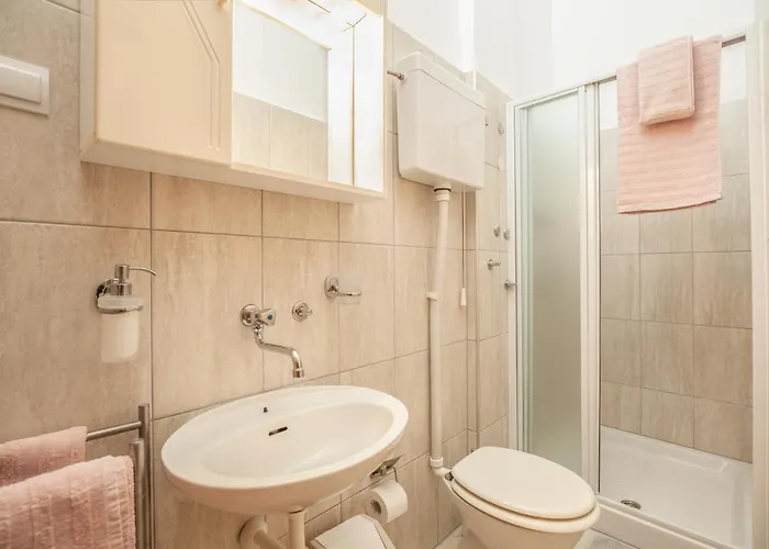 Apartment Nova Veruda Pula