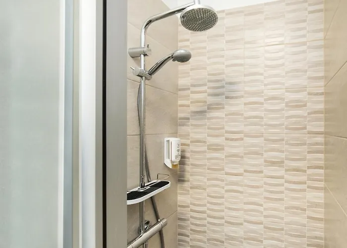 Apartment Nova Veruda *