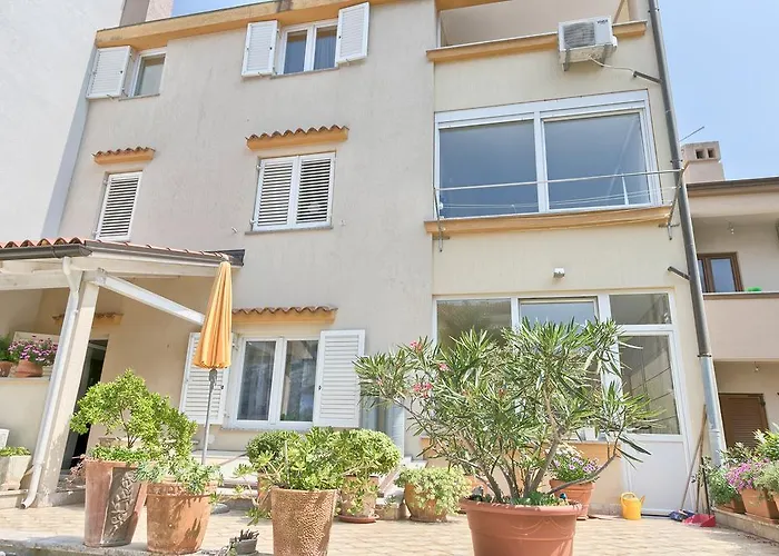 Apartment Nova Veruda *