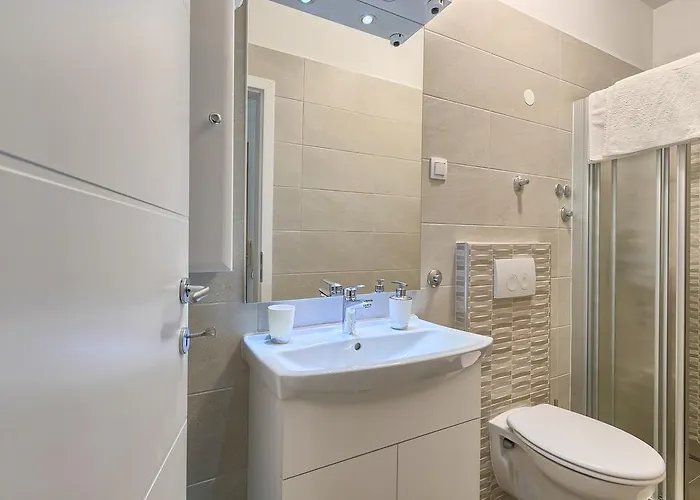 Apartment Nova Veruda *