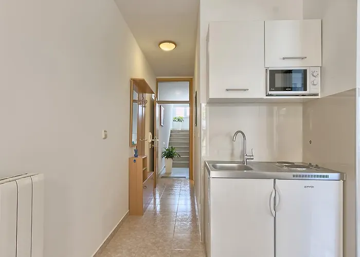 Apartment Nova Veruda