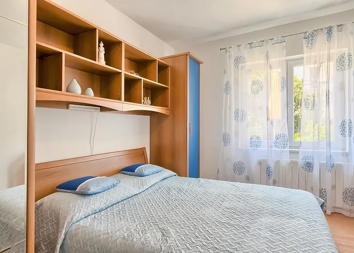 Nova Veruda Apartment