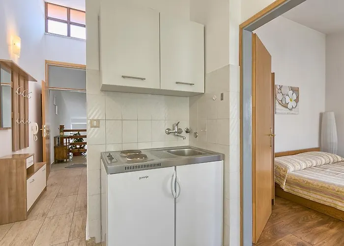 Apartment Nova Veruda *